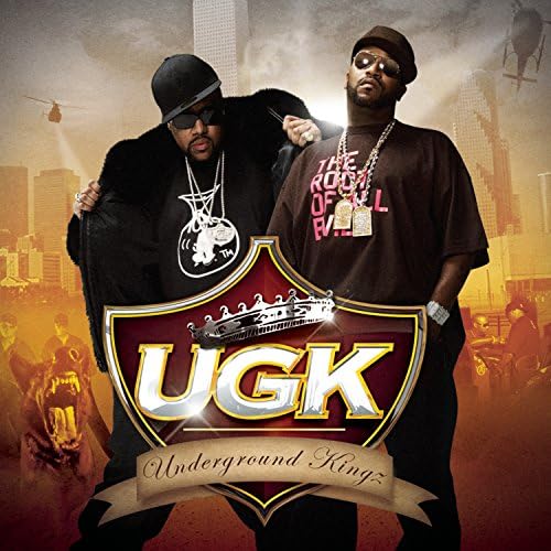 Tear Da Club Up Thugs - Crazyndalazdayz - Amazon.com Music